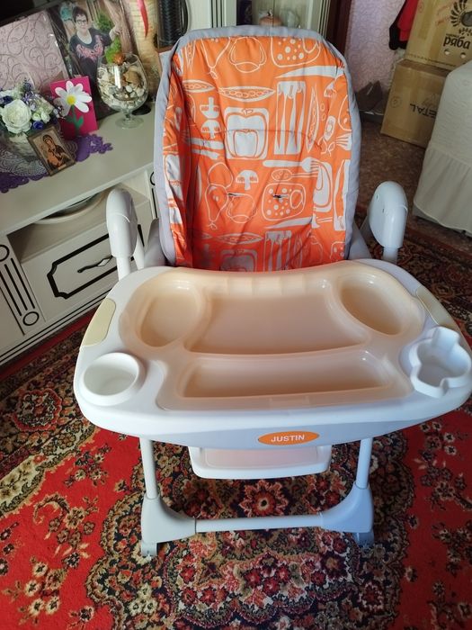 Стульчик для кормления