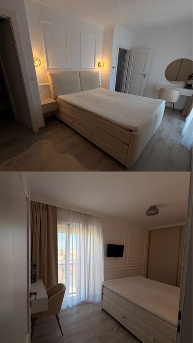 PROPRIETAR – VÂND APARTAMENT 3 CAMERE | Adora Park Arad | Loc de parcare inclus