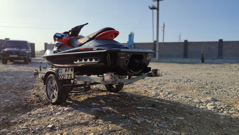 Продам Гидроцикл