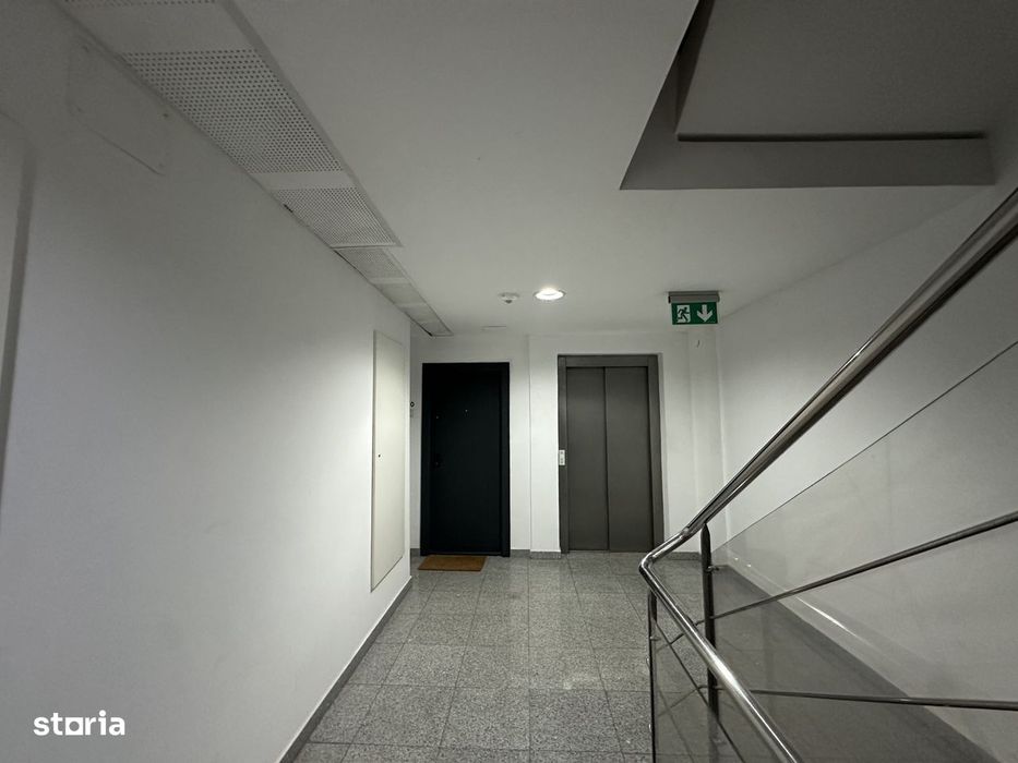 Duplex 3 camere cu vedere panoramica spre Lacul Tei | parcare inclusă