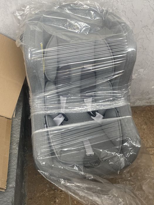 автокресло хорошее качество