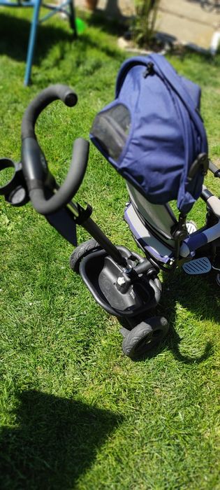 Tricicleta Kinderkraft