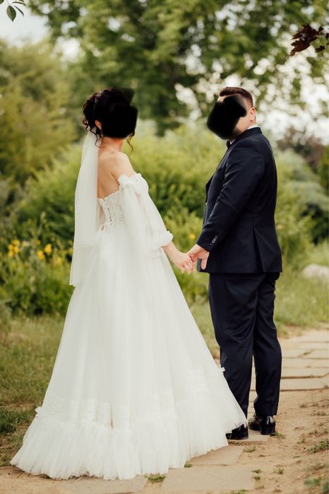 Rochie de mireasa