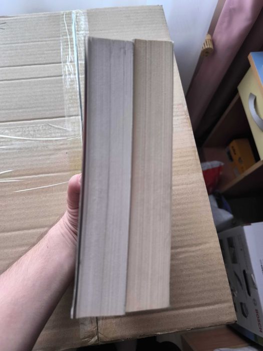 Реймънд Фийст - Войната на Хаоса 1-2