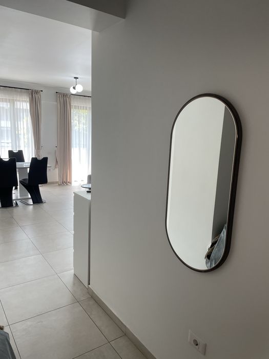 Inchiriez Apartament 3 camere nou