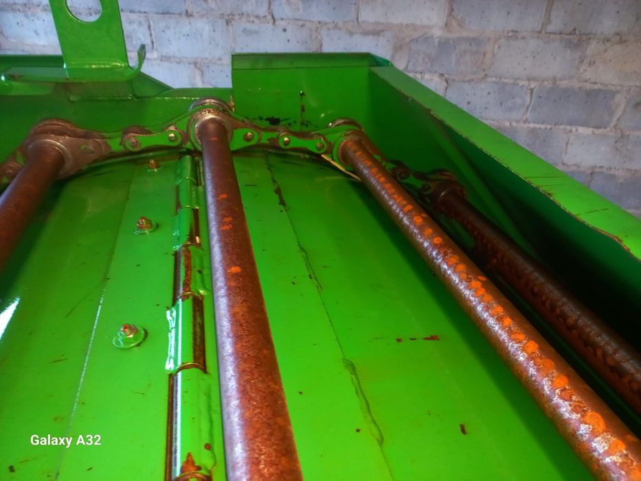 Presa Sipma 120/120 Plasa/sfoara