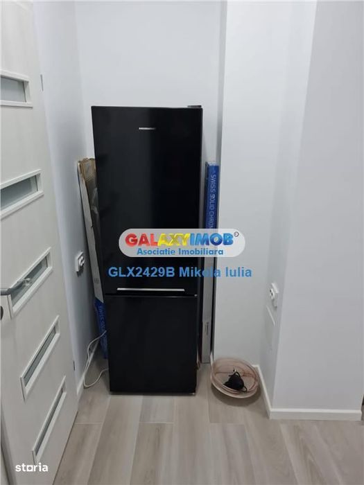 Apartament 2 camere dec a.c. 2021 Parcare - Gorjului- Lujerului