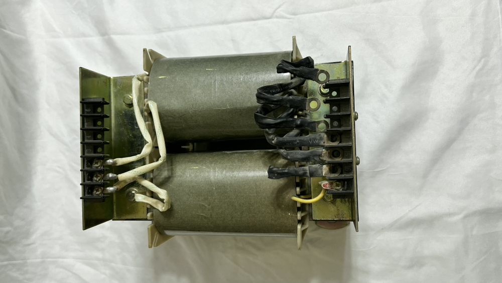 Трансфарматор тока