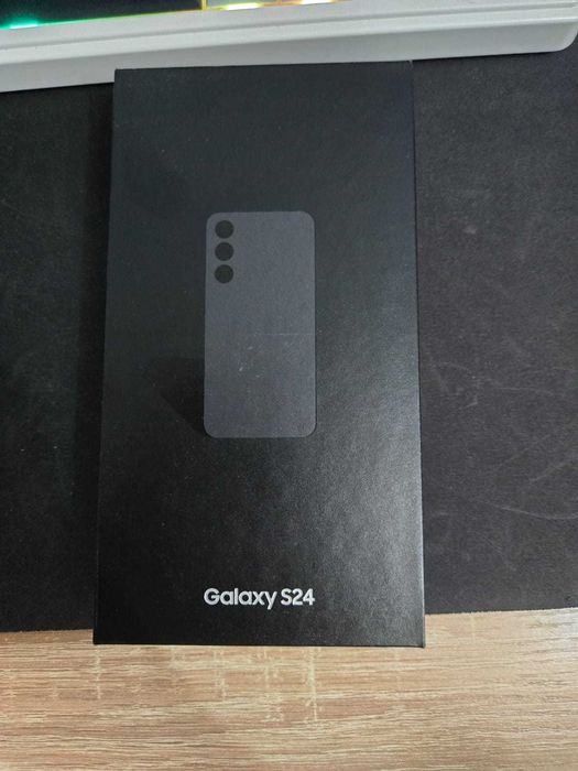 SNAPDRAGON! samsung galaxy S24 256GB
