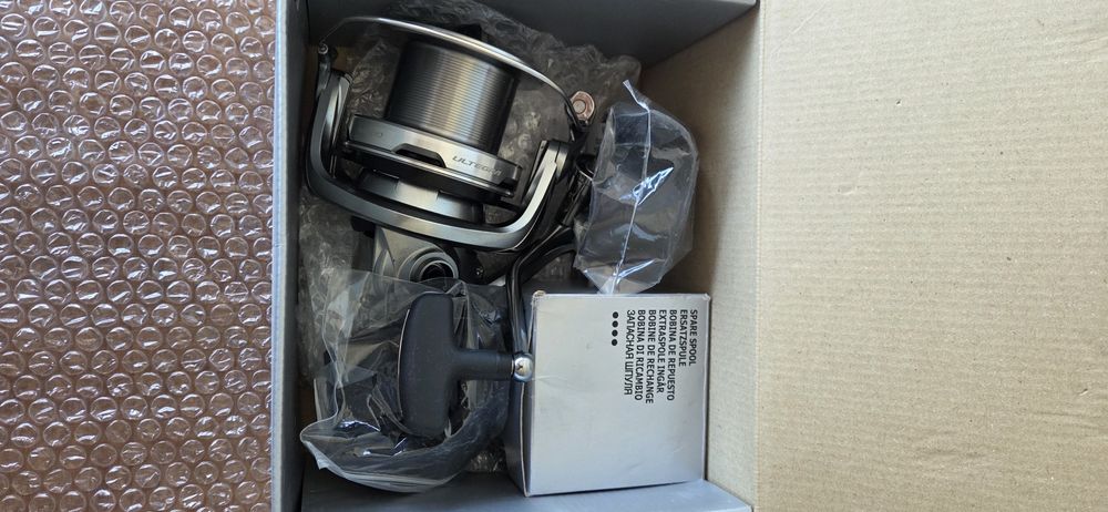 Shimano Ultegra  14000 xse