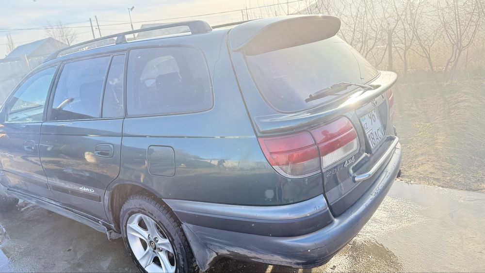 Toyota срочно срочно продам