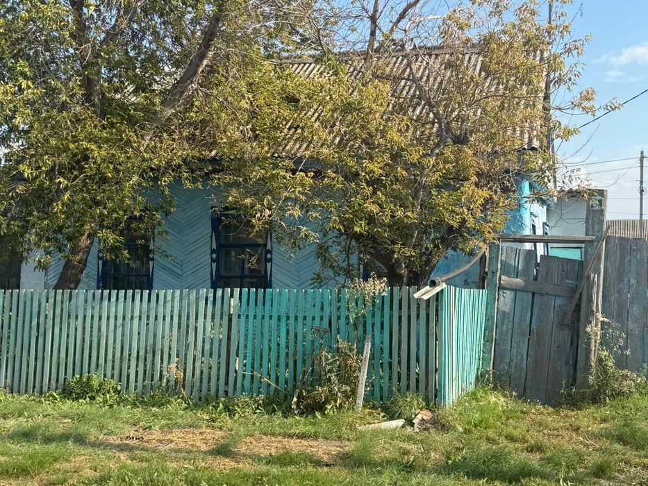 дом 2 Костанай 4.13 сот