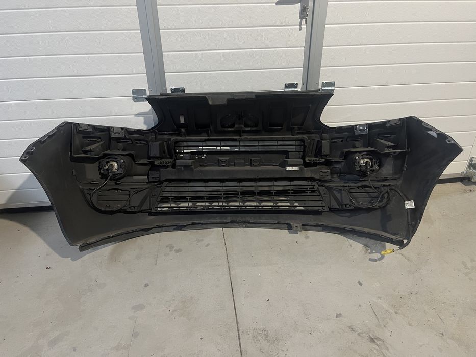 Bara față Citroen C3 Picasso