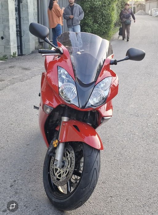 Honda vfr 800 rc 47