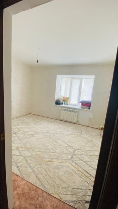 Продам 2-х ком квартиру
