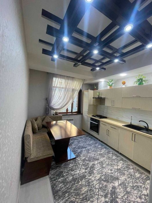 4-комнатная квартира в новостройке Мирзо-Улугбекск паркенский 100м2;