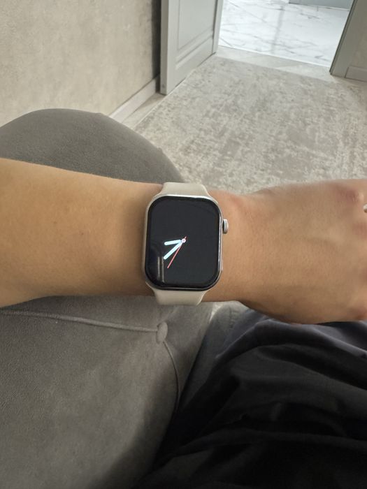 Apple watch 11 продам