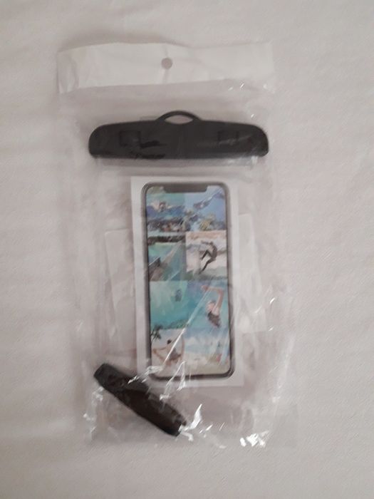 Водоустойчив калъф