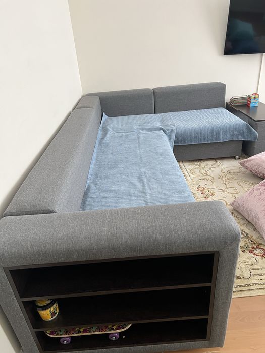 Продам диван, в хорошем состоянии