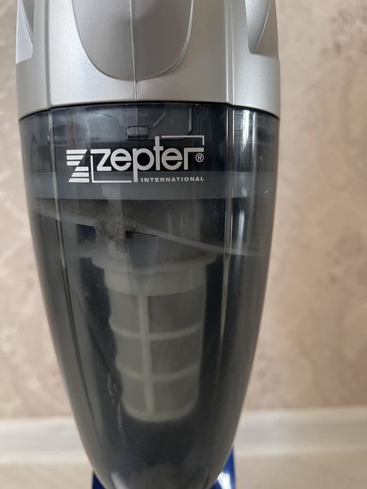 Пылесос от Цептер