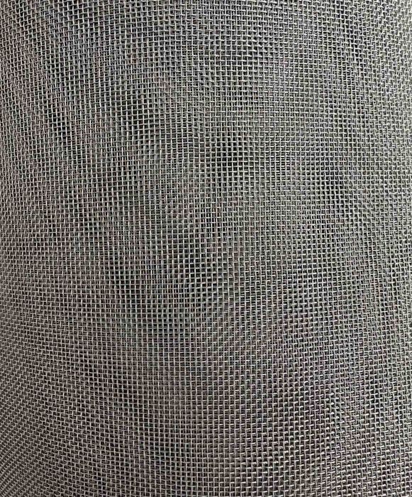 Ситна мрежа от неръждаема стомана