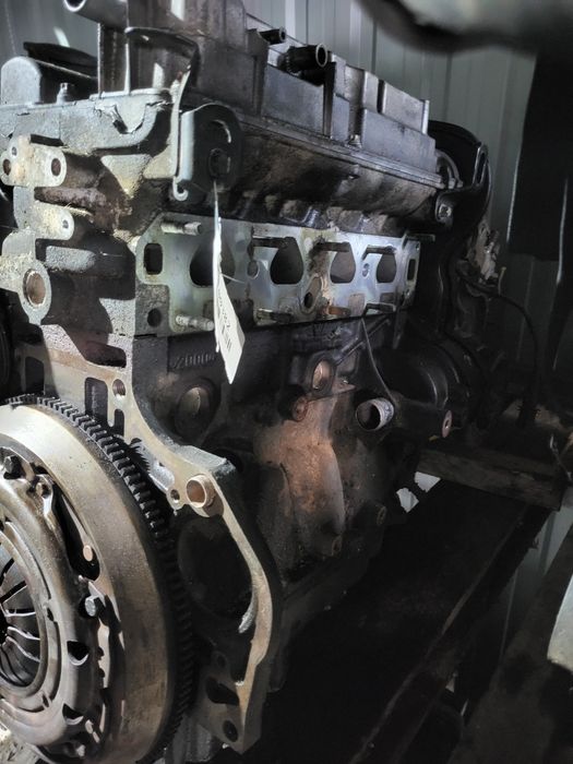 Motor Opel Astra G Box F70 1998 - 2005 1.6 Z16Xe