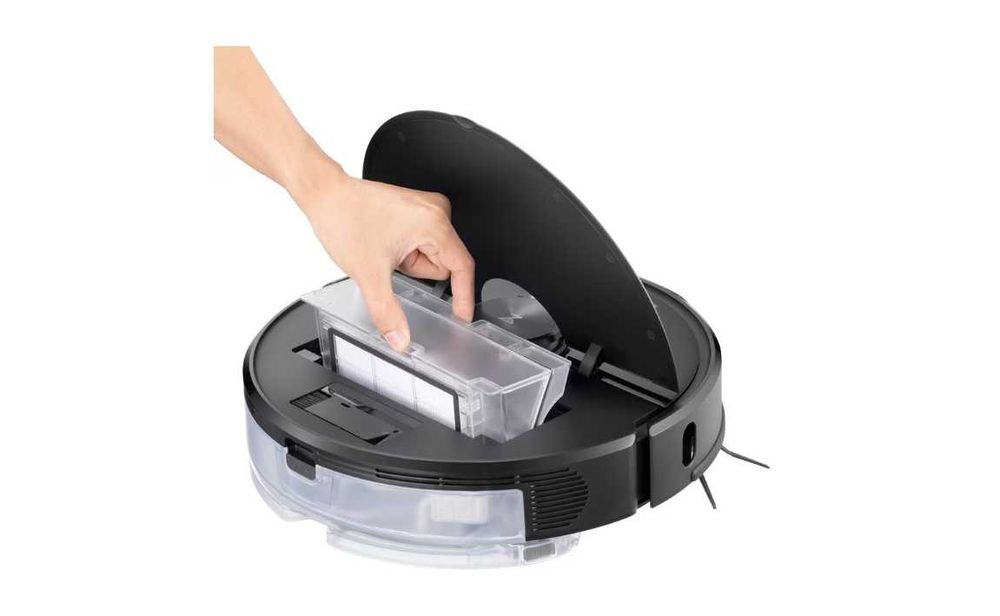 Hope Amanet P6 Aspirator ROBOROCK S6 MAX V