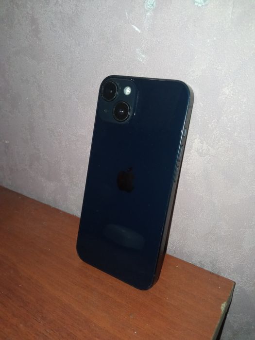 iPhone 14 256 описание.