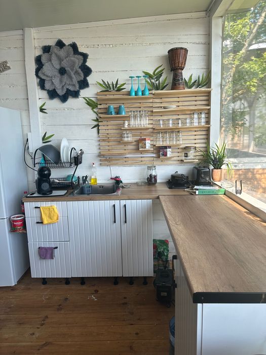 Бунгало ,,Dream Come True “