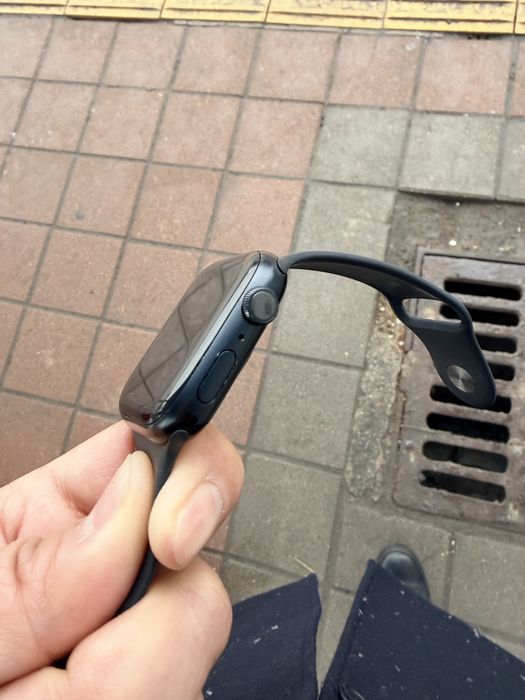 Apple watch 8, 45 mm