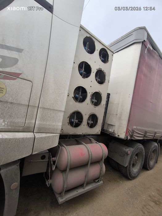 Faw fura, prisep bilan, +4ta 90gaz balon Balonlari yangi, 295,000ming