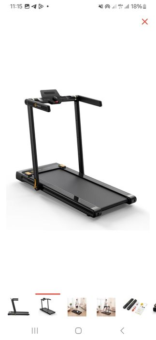 Беговая дорожка сатылады