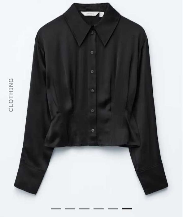 Haine Others stories dama