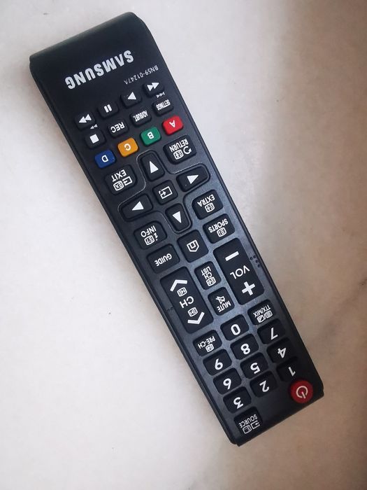 Telecomanda Samsung Smart