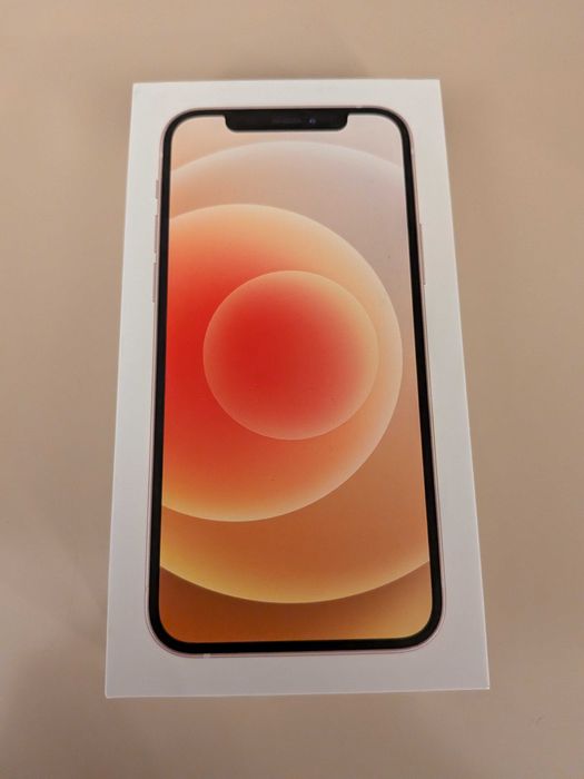Vand  Iphone 12