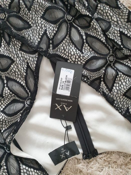 Rochita superba AX PARIS marime S