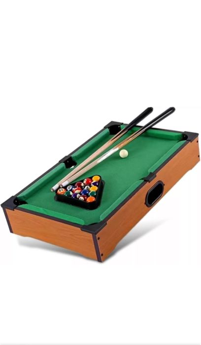Mini masa biliard