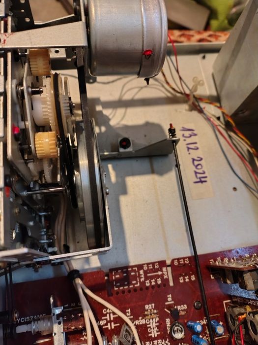 Касетен дек NIKKO ND150 - рядък модел/за ценители