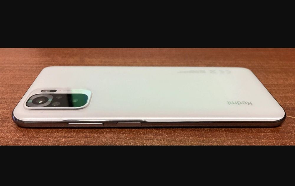 Смартфон   Redmi 10 s  продам.