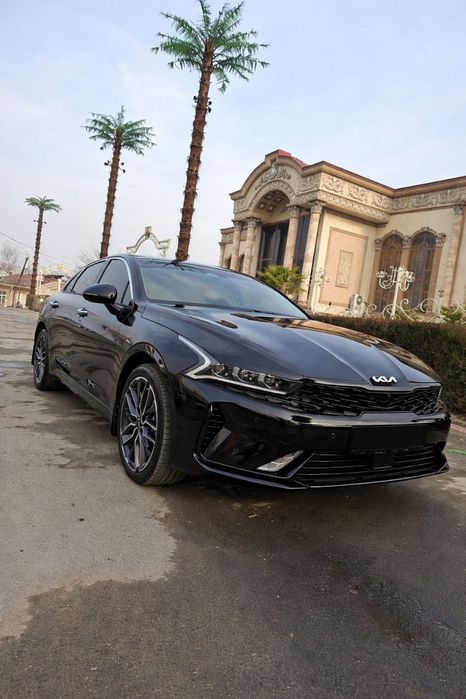 Kia k5 premium ohirgi poziciyasi 2025