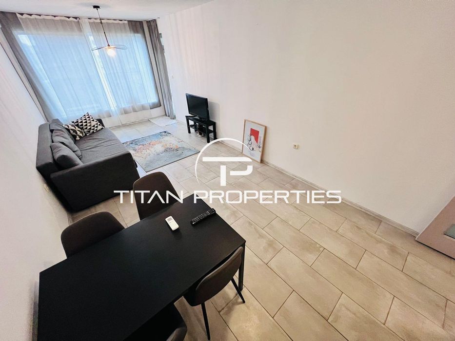 Дава се под наем Двустаен апартамент в Бургас, Сарафово - 80 кв.м за 448.8 € - Снимка #3