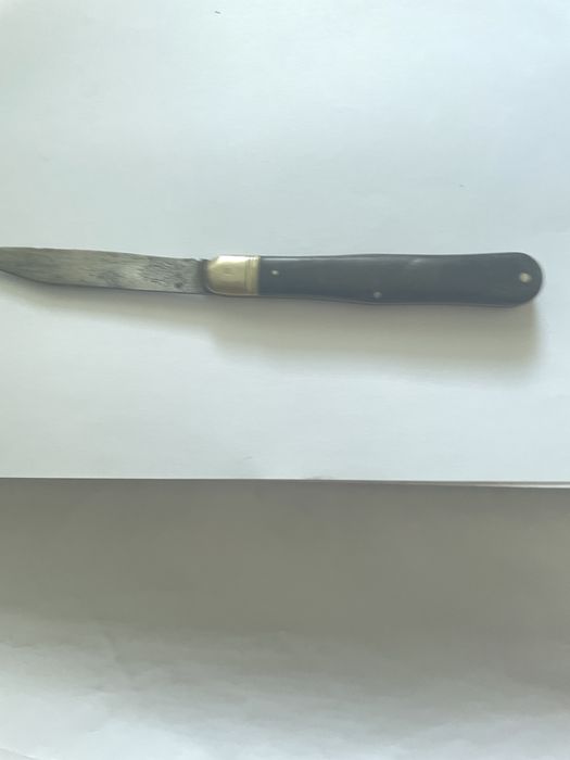 Briceag vechi 170mm l totala