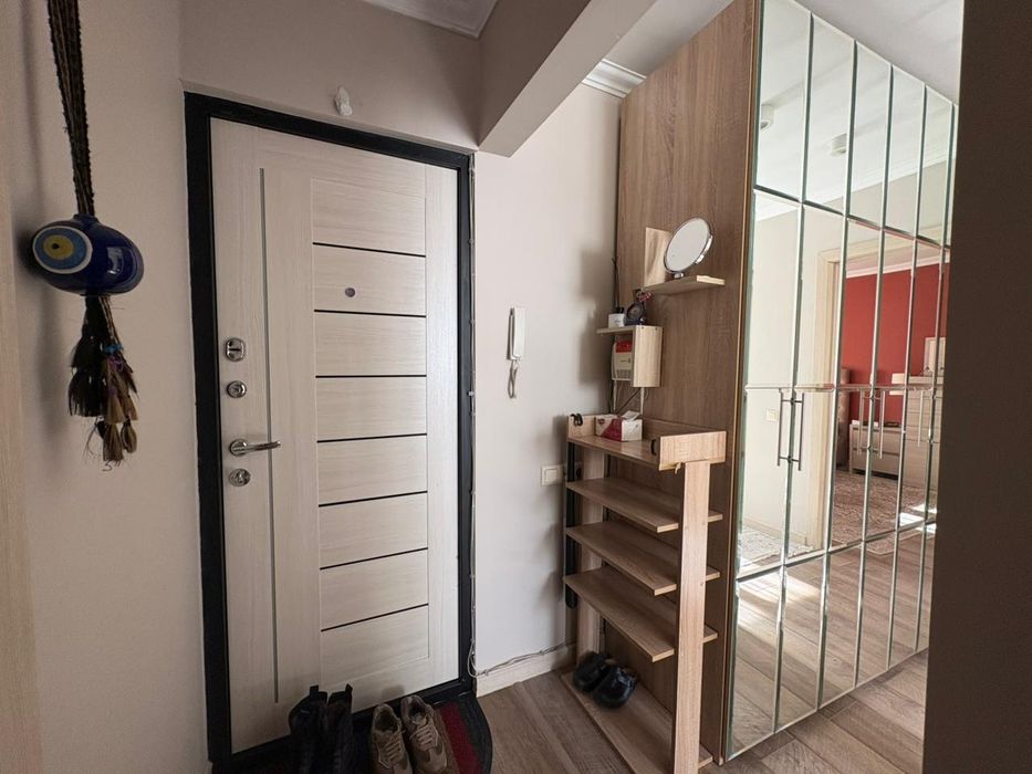 Срочно продаётся 2х комнатная