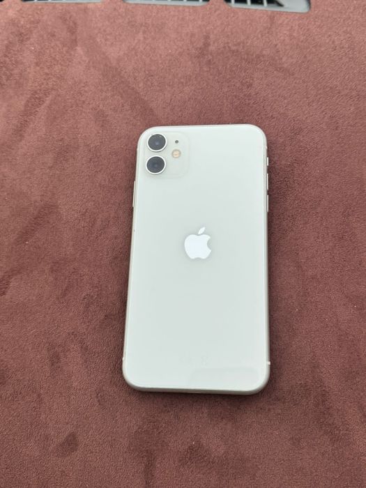 iPhone 11 128GB обмен