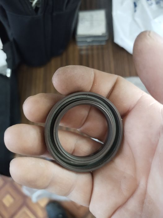 Сальник Распредвала Субару Subaru
