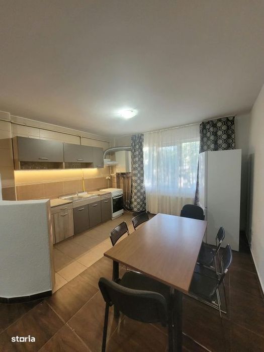 Apartament cu 3 camere, 83 mp, zona Brancoveanu