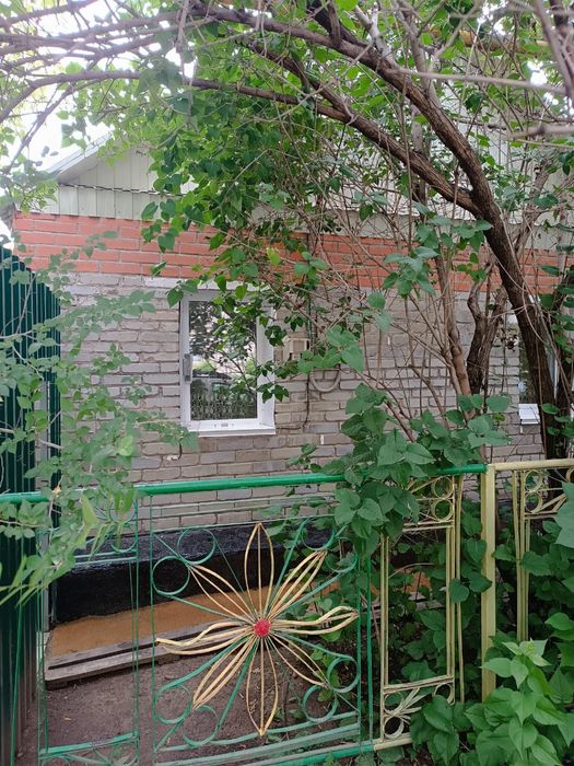 Продам дом в р-не мясокомбината