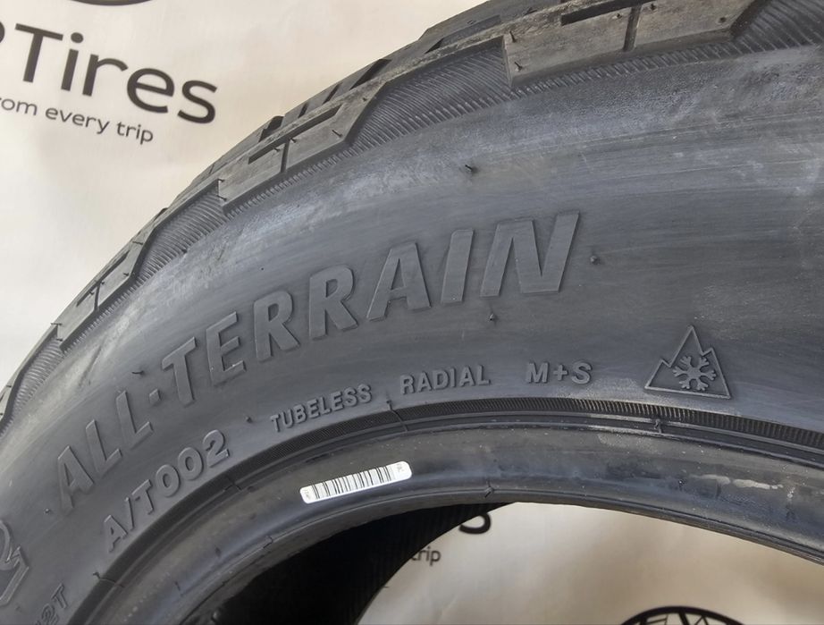 Bridgestone  R17 265 / 65