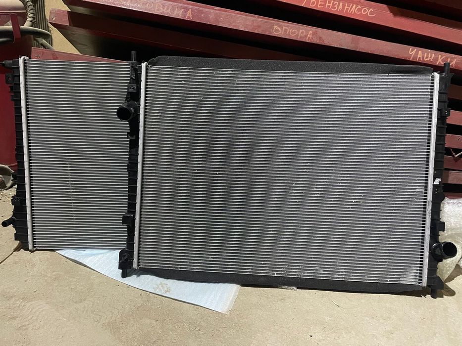Чанган кс 55+ ( Changan CS55 Plus )радиотор