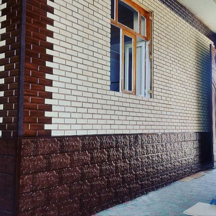 Tayyor sex sotiladi fasatni plitka ishlab chiqaradi